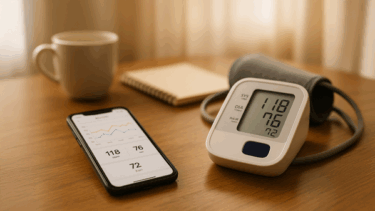 Apple Watchで血圧管理、連携アプリと測定習慣の作り方 – 命を救ったスマートヘルスケアのリアル