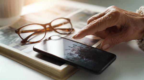 スマホの回線契約は急いで止めない